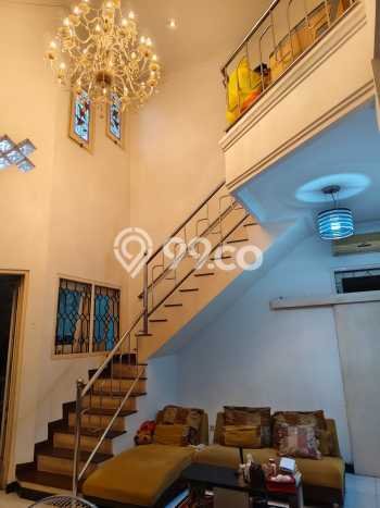 Dijual Rumah Premium dengan Fasilitas Sekitar Komplit di Rungkut, Surabaya Dijual Rumah Premium dengan Fasilitas Sekitar Komplit di Rungkut, Surabaya