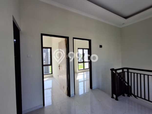 Rumah Modern 3 KT di Medokan Ayu Surabaya Unfurnished Rumah Modern 3 KT di Medokan Ayu Surabaya Unfurnished