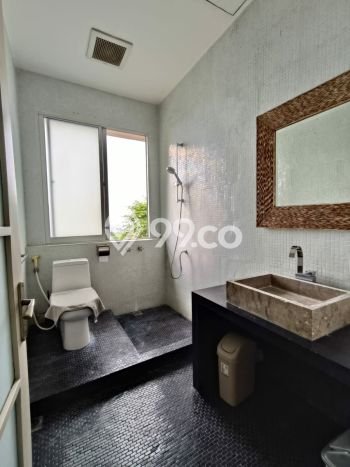 Sewa Sekarang Apartemen Nyaman 2 KT di Kawasan Semarang Selatan Sewa Sekarang Apartemen Nyaman 2 KT di Kawasan Semarang Selatan