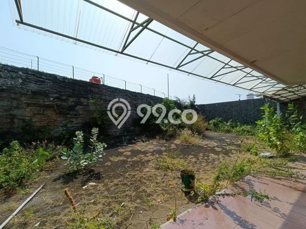 Rumah 6 KT 4 KM di Area Premium , Semarang Rumah 6 KT 4 KM di Area Premium , Semarang