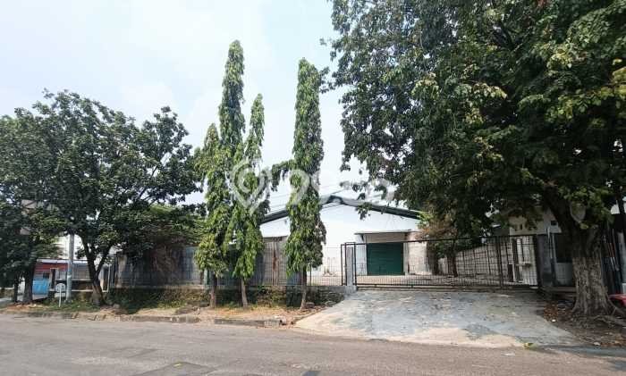 AREA KOMERSIAL! Gudang For Rent di Semarang Barat, Luas 2100m², Akses Strategis, Ready Operasi AREA KOMERSIAL! Gudang For Rent di Semarang Barat, Luas 2100m², Akses Strategis, Ready Operasi