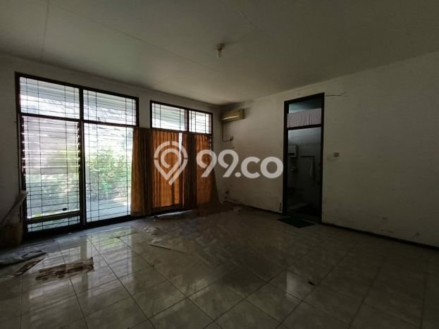 Rumah 6 KT 4 KM di Area Premium , Semarang Rumah 6 KT 4 KM di Area Premium , Semarang