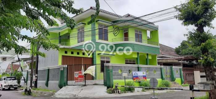 Disewakan Hunian Konsep Minimalis di Semarang Tengah Semarang dengan 3 KT Disewakan Hunian Konsep Minimalis di Semarang Tengah Semarang dengan 3 KT