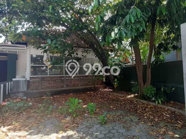 Tanah Dijual Lokasi Semarang Tengah, Semarang Luas 265m2 Legalitas Aman Tanah Dijual Lokasi Semarang Tengah, Semarang Luas 265m2 Legalitas Aman