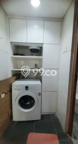 Apartemen Disewakan 2 Kamar Murah Siap Huni di Semarang, Luas 65m2 Apartemen Disewakan 2 Kamar Murah Siap Huni di Semarang, Luas 65m2