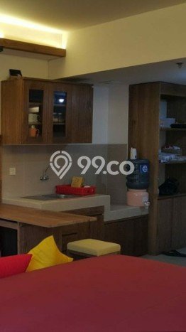 Disewakan Segera Apartemen Strategis 1 KT, 1 KM di Kawasan Semarang Tengah Disewakan Segera Apartemen Strategis 1 KT, 1 KM di Kawasan Semarang Tengah