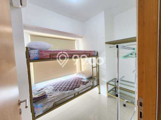 Apartemen Nyaman untuk Dijual di Semarang Tengah, Semarang, Jawa Tengah Apartemen Nyaman untuk Dijual di Semarang Tengah, Semarang, Jawa Tengah