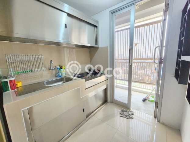 Apartemen Nyaman untuk Dijual di Semarang Tengah, Semarang, Jawa Tengah Apartemen Nyaman untuk Dijual di Semarang Tengah, Semarang, Jawa Tengah