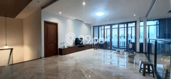 Dijual Hunian Mewah dengan Fasilitas Sekitar Komplit di Semarang Selatan, Semarang Dijual Hunian Mewah dengan Fasilitas Sekitar Komplit di Semarang Selatan, Semarang