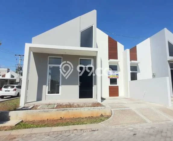 Rumah Asri di , 1 KM, Area Tenang, Luas 119m2m² Bangunan 60m2m² Rumah Asri di , 1 KM, Area Tenang, Luas 119m2m² Bangunan 60m2m²