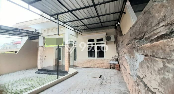 SPECIAL PRICE! Rumah area Bukit Sari, 3 KM, Akses Mudah Pusat Kota, Luas 290m² LB 250m² SPECIAL PRICE! Rumah area Bukit Sari, 3 KM, Akses Mudah Pusat Kota, Luas 290m² LB 250m²