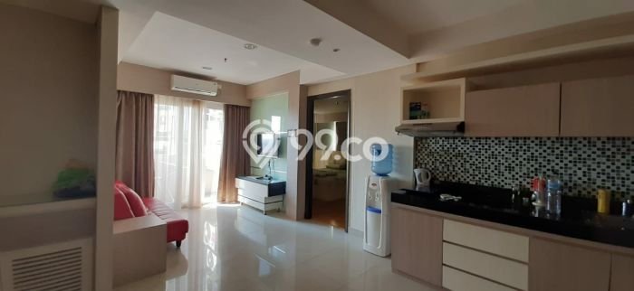 Apartemen Kawasan , 3 KM, Luas 83m2m², Area Prestisius Apartemen Kawasan , 3 KM, Luas 83m2m², Area Prestisius