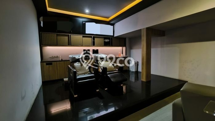Unit Ruko Dijual di Semarang Selatan Semarang 350m2 Unit Ruko Dijual di Semarang Selatan Semarang 350m2