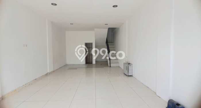 Ruko Siap Pakai Kawasan Ngaliyan, Luas 202m2m², Area Komersial, Akses Mudah Ruko Siap Pakai Kawasan Ngaliyan, Luas 202m2m², Area Komersial, Akses Mudah