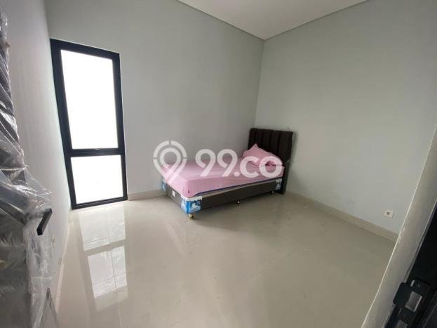 Rumah Luas Asri 2 KT Siap Huni di BSB City Semarang Rumah Luas Asri 2 KT Siap Huni di BSB City Semarang