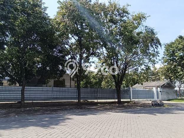 LOKASI SUPER STRATEGIS! Gudang di Semarang Barat, Luas 1594m2m², Area Bisnis LOKASI SUPER STRATEGIS! Gudang di Semarang Barat, Luas 1594m2m², Area Bisnis
