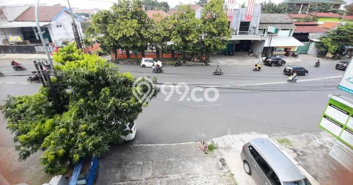 Ruko Siap Pakai Kawasan Ngaliyan, Luas 202m2m², Area Komersial, Akses Mudah Ruko Siap Pakai Kawasan Ngaliyan, Luas 202m2m², Area Komersial, Akses Mudah