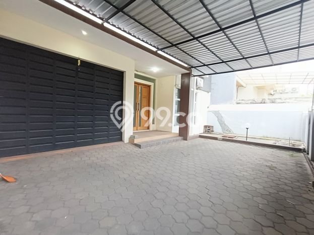 UNIT TERBATAS! Rumah area Puri Anjasmoro, 4 KM, Luas 338m² LB 550m² UNIT TERBATAS! Rumah area Puri Anjasmoro, 4 KM, Luas 338m² LB 550m²