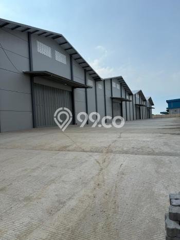 Gudang Area Prospektif di Semarang Barat, Luas 3605m2m², Jalur Strategis Gudang Area Prospektif di Semarang Barat, Luas 3605m2m², Jalur Strategis