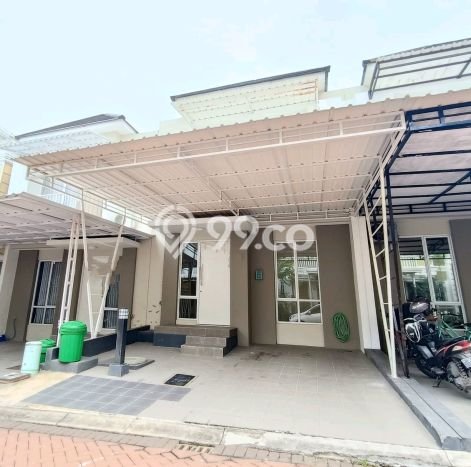 Jual Rumah Favorit Siap Huni LB 120m2 di Semarang Barat, Semarang Jual Rumah Favorit Siap Huni LB 120m2 di Semarang Barat, Semarang