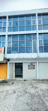 Ruko Siap Pakai Kawasan Ngaliyan, Luas 202m2m², Area Komersial, Akses Mudah Ruko Siap Pakai Kawasan Ngaliyan, Luas 202m2m², Area Komersial, Akses Mudah