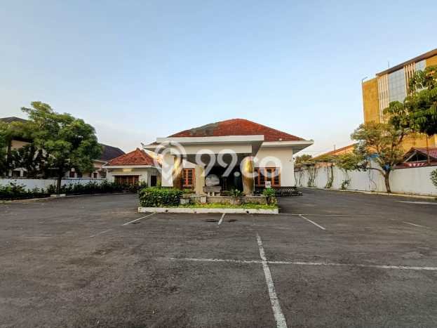 For Sale Hunian Elegan Cozy di Semarang For Sale Hunian Elegan Cozy di Semarang