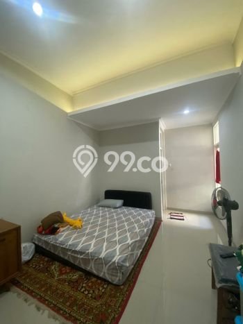 Dijual Cepat Rumah Favorit Siap Huni LB 120m2 di Ngaliyan, Semarang Dijual Cepat Rumah Favorit Siap Huni LB 120m2 di Ngaliyan, Semarang