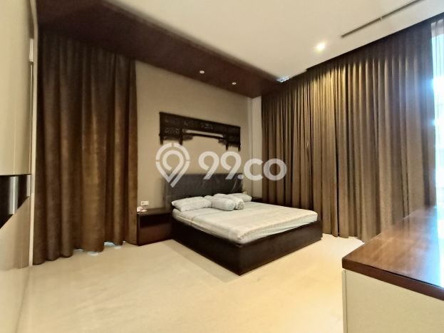 Dijual Hunian Mewah dengan Fasilitas Sekitar Komplit di Semarang Selatan, Semarang Dijual Hunian Mewah dengan Fasilitas Sekitar Komplit di Semarang Selatan, Semarang