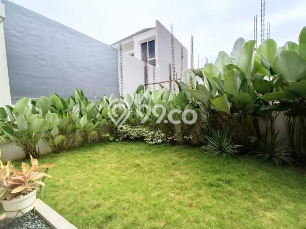 HUNIAN IMPIAN! Rumah area BSB City, 3 KT, Bebas Macet, LT 180m² Bangunan 150m² HUNIAN IMPIAN! Rumah area BSB City, 3 KT, Bebas Macet, LT 180m² Bangunan 150m²