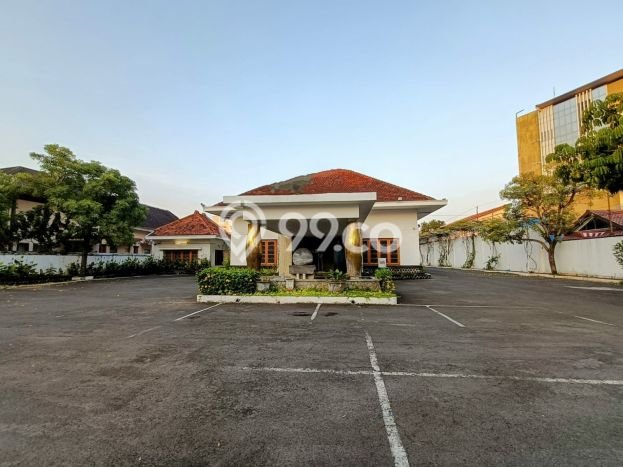 Komersial Dijual di Prime Area Semarang Luas 1000m2 Komersial Dijual di Prime Area Semarang Luas 1000m2