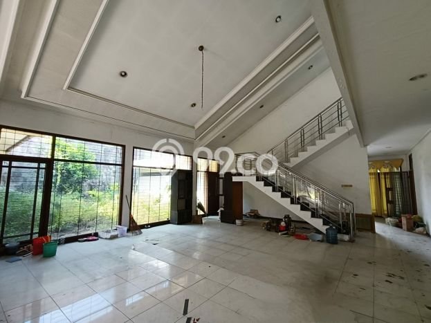 Rumah 6 KT 4 KM di Area Premium , Semarang Rumah 6 KT 4 KM di Area Premium , Semarang