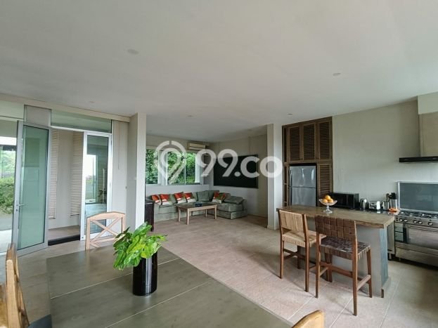 Sewa Sekarang Apartemen Nyaman 2 KT di Kawasan Semarang Selatan Sewa Sekarang Apartemen Nyaman 2 KT di Kawasan Semarang Selatan