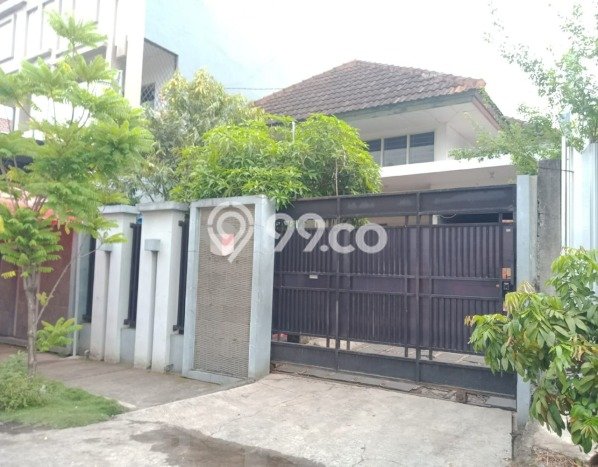 For Sale! Premium House LT 250m2 Desain Modern di Tlogosari For Sale! Premium House LT 250m2 Desain Modern di Tlogosari
