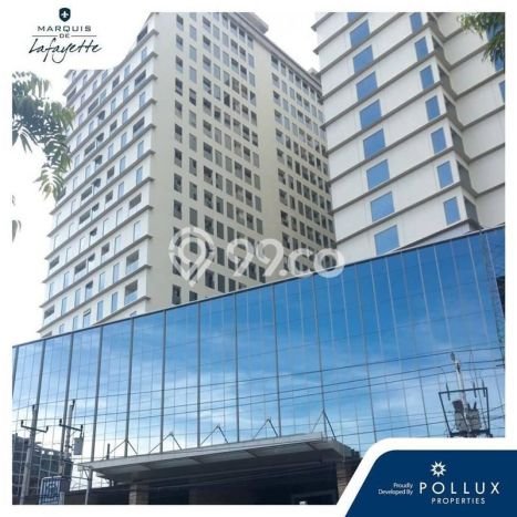 Unit Apartemen Dijual di Semarang Tengah, Semarang, dengan 3 Bedroom, 1 Bathroom Unit Apartemen Dijual di Semarang Tengah, Semarang, dengan 3 Bedroom, 1 Bathroom