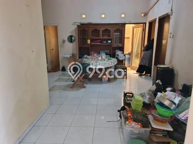 Dijual Rumah 2 Kamar Lokasi Ideal Bagus dan Strategis di Semarang Timur Dijual Rumah 2 Kamar Lokasi Ideal Bagus dan Strategis di Semarang Timur