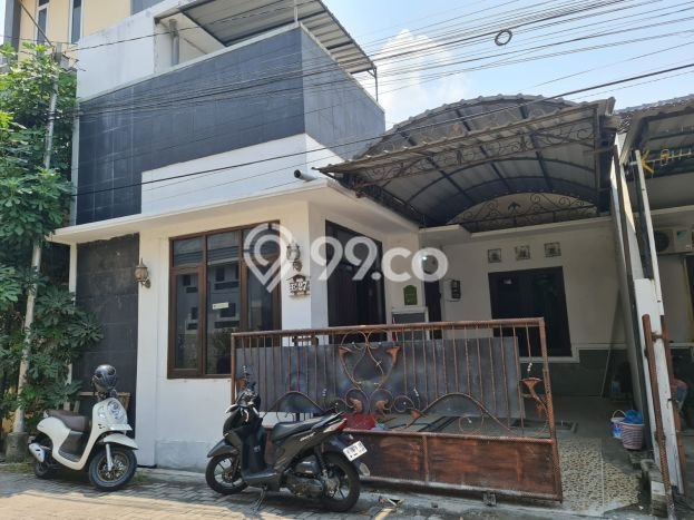 Dijual Rumah 2 Kamar Lokasi Ideal Bagus dan Strategis di Semarang Timur Dijual Rumah 2 Kamar Lokasi Ideal Bagus dan Strategis di Semarang Timur