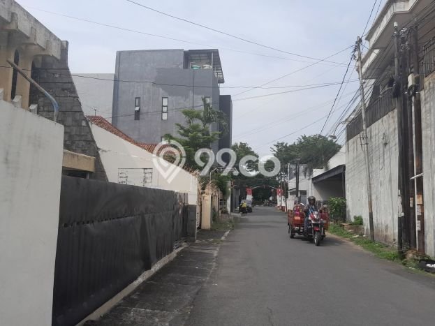 Hot Offer Hunian Mewah Ideal dan Luas di Semarang Tengah, Semarang Hot Offer Hunian Mewah Ideal dan Luas di Semarang Tengah, Semarang