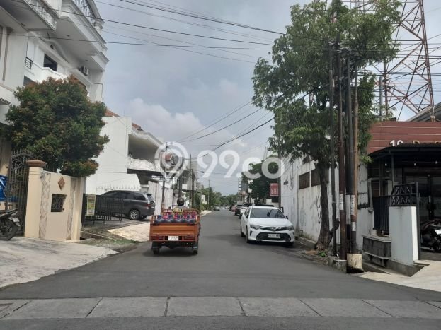 Hot Offer Hunian Mewah Ideal dan Luas di Semarang Tengah, Semarang Hot Offer Hunian Mewah Ideal dan Luas di Semarang Tengah, Semarang