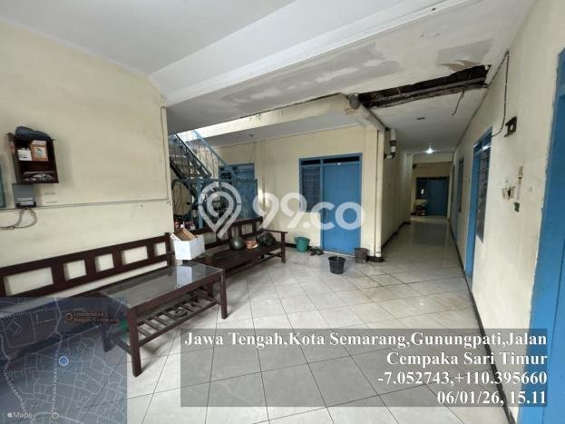 Dijual Hunian Mewah dengan Fasilitas Sekitar Lengkap di Gunung Pati, Semarang Dijual Hunian Mewah dengan Fasilitas Sekitar Lengkap di Gunung Pati, Semarang