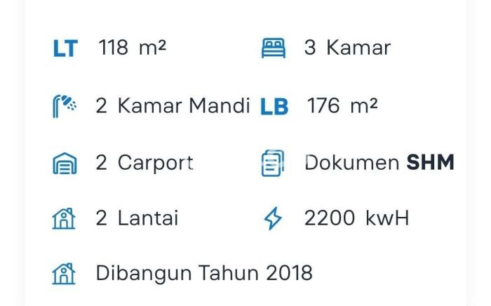Hot Offer Hunian Mewah Ideal dan Luas di Semarang Tengah, Semarang Hot Offer Hunian Mewah Ideal dan Luas di Semarang Tengah, Semarang