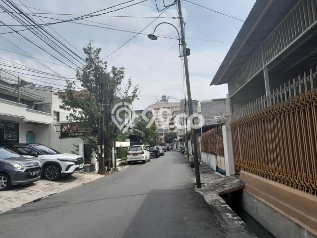 Hot Offer Hunian Mewah Ideal dan Luas di Semarang Tengah, Semarang Hot Offer Hunian Mewah Ideal dan Luas di Semarang Tengah, Semarang