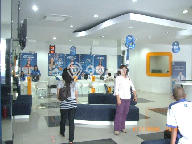 Untuk Dijual Kantor di Semarang Tengah Semarang LT 750m2 / LB 1682m2 Untuk Dijual Kantor di Semarang Tengah Semarang LT 750m2 / LB 1682m2
