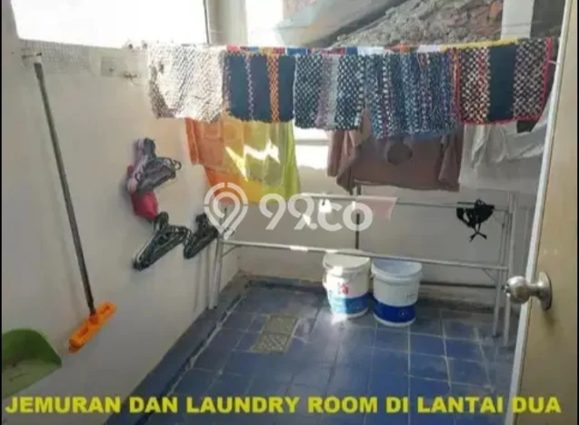 Rumah Bagus Siap Huni Di Pedurungan Luas 211m2 Aman Rumah Bagus Siap Huni Di Pedurungan Luas 211m2 Aman