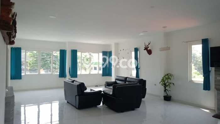 Rumah sewa siap pakai 6 KT di Lamper, Semarang Rumah sewa siap pakai 6 KT di Lamper, Semarang