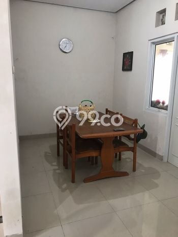 Rumah sewa siap huni 3 KT di BSB City, Semarang Rumah sewa siap huni 3 KT di BSB City, Semarang