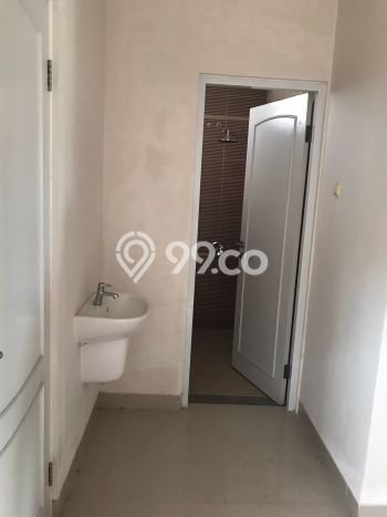 Rumah sewa siap huni 3 KT di BSB City, Semarang Rumah sewa siap huni 3 KT di BSB City, Semarang