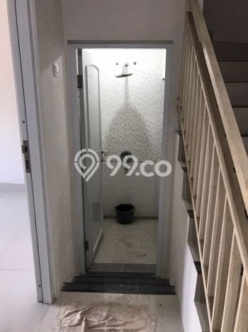 Rumah sewa siap huni 3 KT di BSB City, Semarang Rumah sewa siap huni 3 KT di BSB City, Semarang
