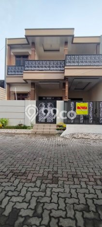 Jarang Ada! Rumah Kontrakan 4 Kamar Bagus Siap Huni Srondol Jarang Ada! Rumah Kontrakan 4 Kamar Bagus Siap Huni Srondol