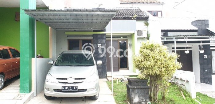 PREMIUM LIVING! Rumah kawasan Semarang Selatan, 1 KM, Kawasan Prospektif, Luas 90m² Bangunan 54m² PREMIUM LIVING! Rumah kawasan Semarang Selatan, 1 KM, Kawasan Prospektif, Luas 90m² Bangunan 54m²
