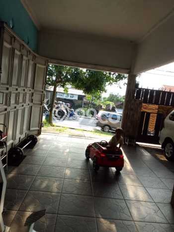 For Sale Hunian Rumah Terawat 3 KT di Ngesrep, Semarang For Sale Hunian Rumah Terawat 3 KT di Ngesrep, Semarang
